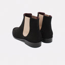 KIR Black-Beige