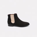 KIR Black-Beige