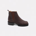 LONDON DK BROWN