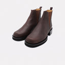 LONDON DK BROWN