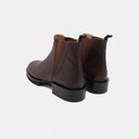 LONDON DK BROWN