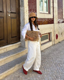 POSITANO RED