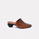 NAPLES BROWN SNAKE