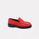 NEW YORK RED