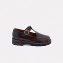 NOTTING HILL DK BROWN