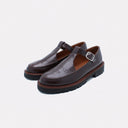 NOTTING HILL DK BROWN