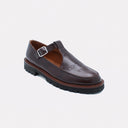 NOTTING HILL DK BROWN