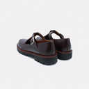 NOTTING HILL DK BROWN