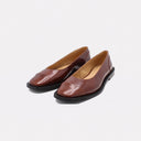 OSAKA BROWN PATENT