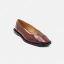 OSAKA BROWN PATENT