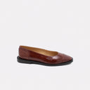 OSAKA BROWN PATENT