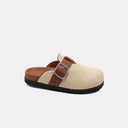 OSLO BEIGE-CAMEL