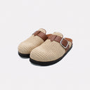 OSLO BEIGE-CAMEL