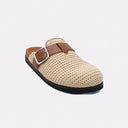 OSLO BEIGE-CAMEL