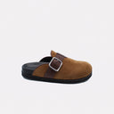 OSLO CAMEL DK-BROWN