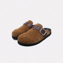 OSLO CAMEL DK-BROWN