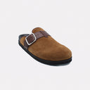 OSLO CAMEL DK-BROWN
