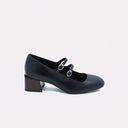 PARIS BLACK