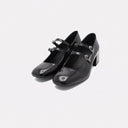 PARIS BLACK PATENT