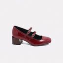 PARIS BORDEAUX PATENT