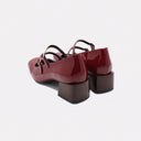 PARIS BORDEAUX PATENT