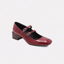 PARIS BORDEAUX PATENT