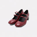 PARIS BORDEAUX PATENT