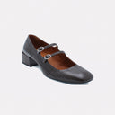 PARIS BROWN CROCO