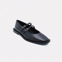 SEUL BLACK