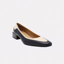 SINTRA BLACK BEIGE