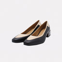 SINTRA BLACK BEIGE