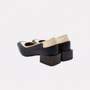 SINTRA BLACK BEIGE