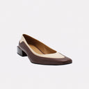 SINTRA BROWN BEIGE