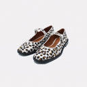 TÓQUIO LEOPARD PRINT