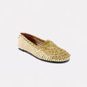 VIETNAME GREEN-BEIGE