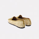 VIETNAME GREEN-BEIGE