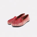 VIETNAME RED-BEIGE
