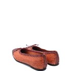 24SC04L4 JACARTA BORDEAUX-ORANGE