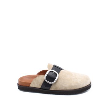 OSLO BEIGE-BLACK