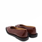 24WG03L1 OSAKA BROWN PATENT