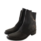 19WD02L1 BLACK BOOTS