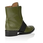 19WD02L2 GREEN BOOTS