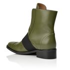 19WD02L2 GREEN BOOTS