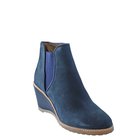 19WH01L3 BLUE BOOTS