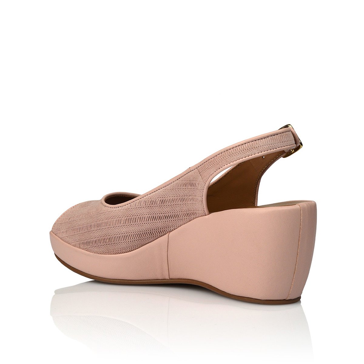 20SE07L5 WEDGE SANDAL