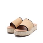 23SB04L1 BAMBOO BEIGE-BLACK