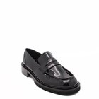 24WF01L3 NEW YORK BLACK PATENT