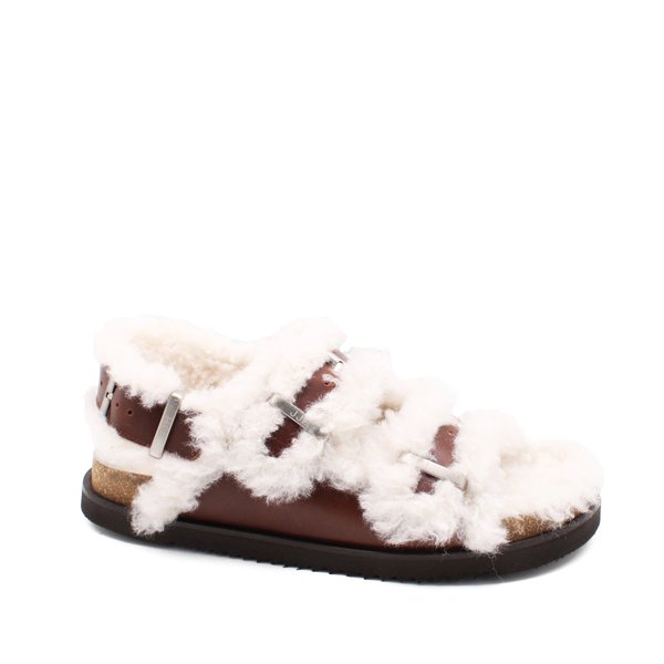 24WK01L2 AMESTERDÃO BROWN OFF WHITE