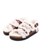 24WK01L2 AMESTERDÃO BROWN OFF WHITE