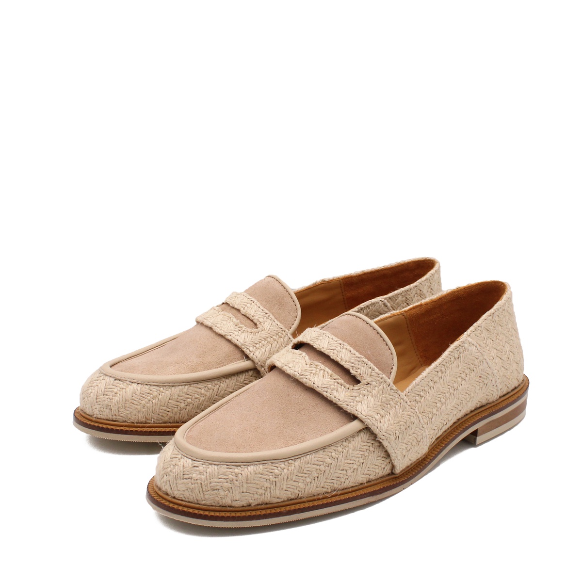 25SB02L2 SAINT-RAPHAEL BEIGE-GREY